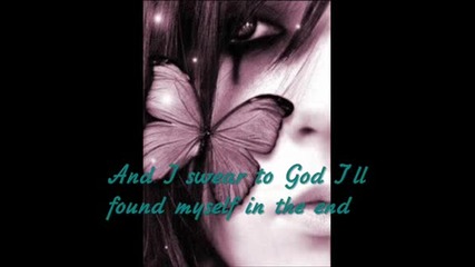 30 Seconds To Mars - The Story.wmv
