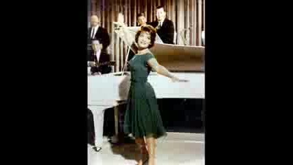 Connie Francis - Lipstick On Your Collar.a