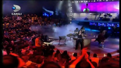 Ebru Polat - Seni Aldattim 