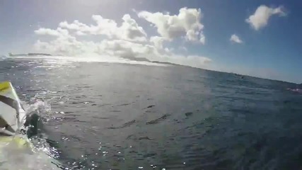 Сърфиране в Макронезия