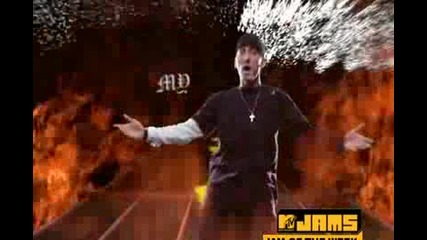 Eminem - We Made You (високо Качество) 