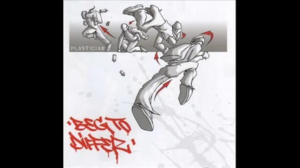 Plastician Skepta - Intensive Snare - 01