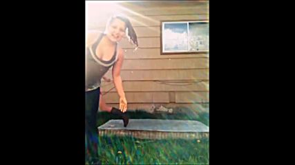 Als ice bucket challenge