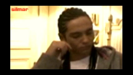 You [tom Kaulitz]