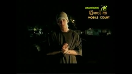 Eminem - Lose Yourself