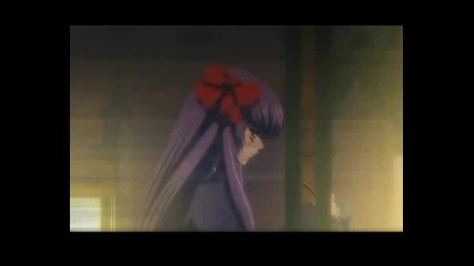 Anime Mix