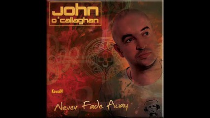John Ocallaghan Feat. Sarah Howells - Find Yourself(cosmic Gate remix)