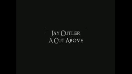 Jay Cutler