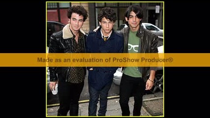 Jonas Brothers