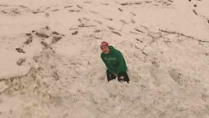 Erik Mukhametshin 2011 (snow day)