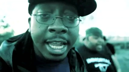 Diabolic ft. Immortal Technique - Frontlines