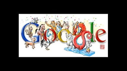 Google През Олимписките Игри