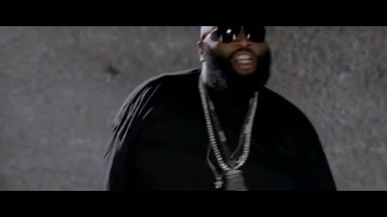 Trae Tha Truth ft Lil Wayne and Rick Ross - Inkredible