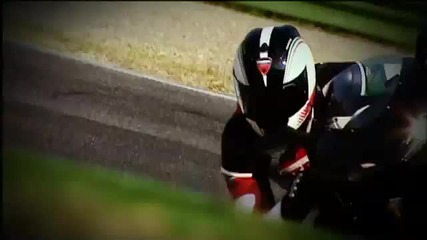 Ducati 1198 Promotional Video 