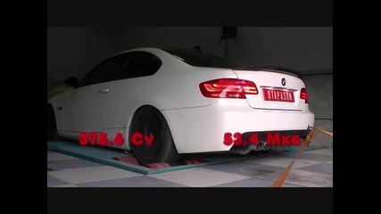 Bmw E92 335i Добра ли е ? 