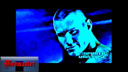 Randy Orton Titantron