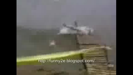 Поредица от падания