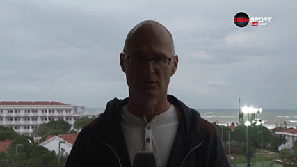 Какво се случи в лагера на Левски?