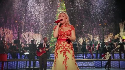 Kelly Clarkson - Underneath the Tree