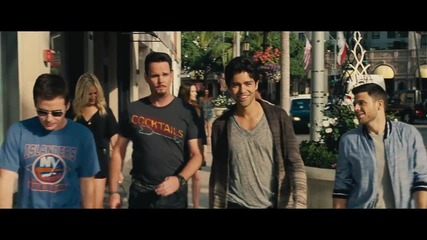 Антураж 2015 официален трейлър/entourage (2015) Official Trailer