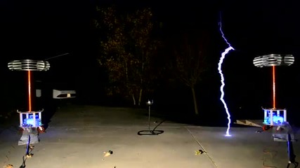 In the Hall of the Mountain King - Played on Musical Tesla Coils - Youtube