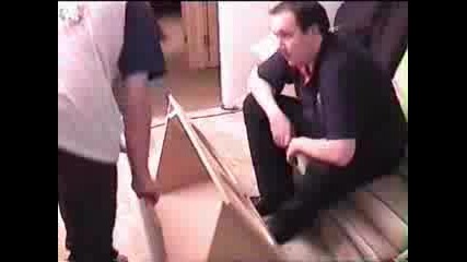 Правене На Bass Box