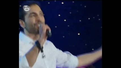 Music Idol 3 - Пламен Се Завръща И Ще Пее На Големите Концерти! (25.03.09)