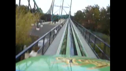 Tivoli Sweden 