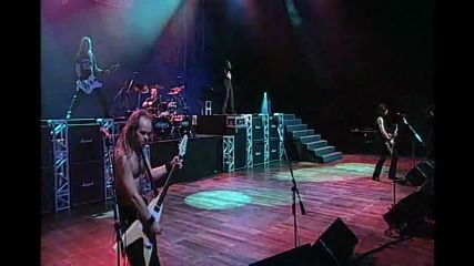 Edguy - Fucking With Fxxx - Live at Sao Paulo 2006 - 7част