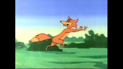 том и джери - 28 - The Outfoxed Fox
