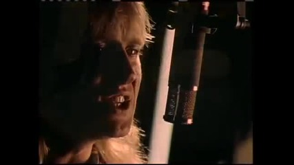 Def Leppard - Love Bites- (official Music Video)