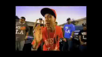 ♪♫ Tyga (feat. Travis Mccoy) - Coconut Juice ♪♫