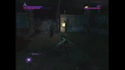Buffy Game