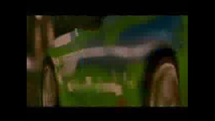 The Fast And The Furious First Race 