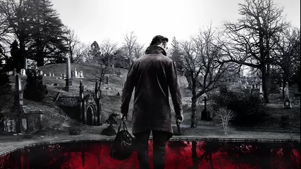 A walk among the tombstones (soundtrack) - Black Hole Sun