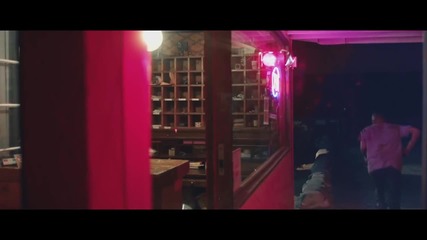 Big Sean - Ashley ft. Miguel