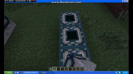 Ето как се прави портал към края на Minecraft!