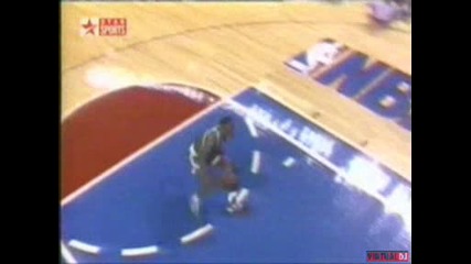 Nba Dunks - Top 10 for All Time by Lil R