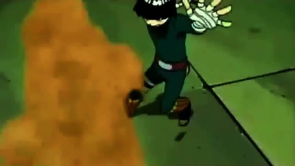 Naruto [ Beta ] Korn - Twist