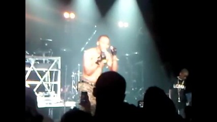 Lupe Fiasco 10 Minute Acapella Freestyle Live On Stage 