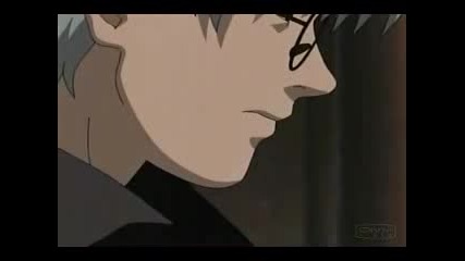 Sakura + Sasuke - My Immortal