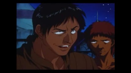 Berserk The Abridged Series Episode 03