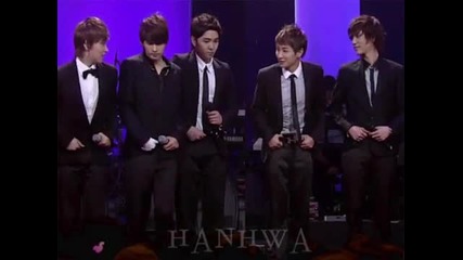 Lee Sungmin ~ Good Luck