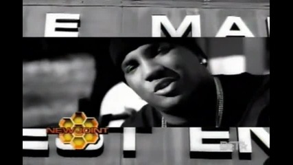 Young Jeezy - My Hood 
