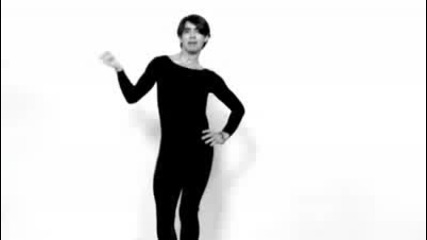 Joe Jonas Dances to Single Ladies - Official Music Video (hq)