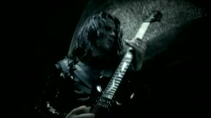 Cradle Of Filth - Nymphetamine