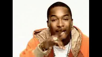 Chingy feat. Jermaine Dupri - Dem Jeans 