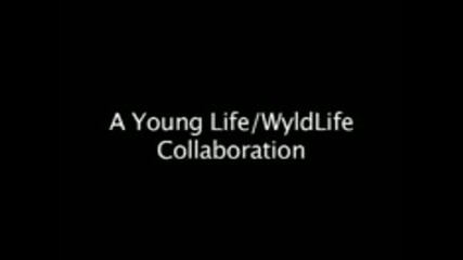 Young Life Nike Basketball Spoof