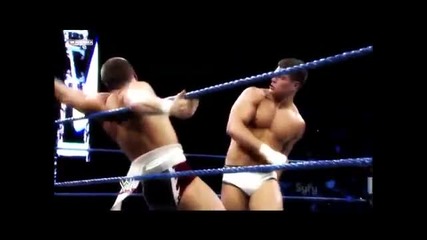 Cody Rhodes-поздрав за всичките му фенове
