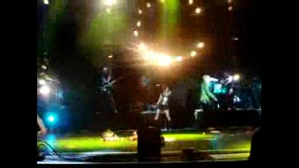 Rbd - Tras De Mi 0912 Hsbc Brasil By Thatiane